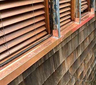 Siding Replacement