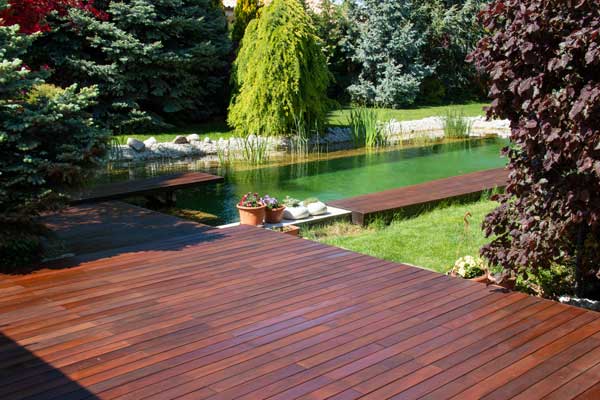 Learn More About Deck Building Services Learn More About Deck Building Services